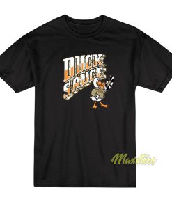 Duck Sauce Dj Music Cool T-Shirt