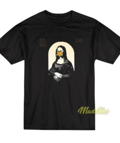 Duck Sauce Quack T-Shirt