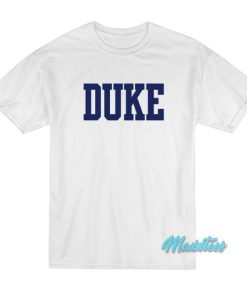 Duke University T-Shirt