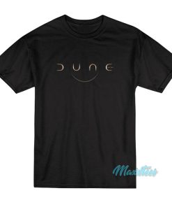 Dune Moon Logo T-Shirt