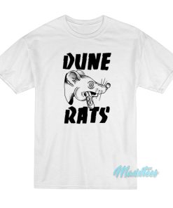 Dune Rats T-Shirt