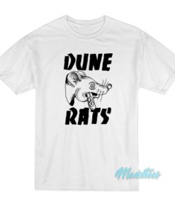 Dune Rats T Shirt 3
