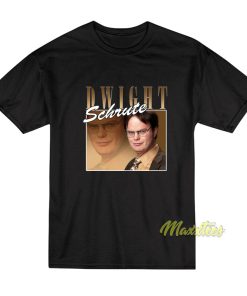Dwight Schrute T-Shirt