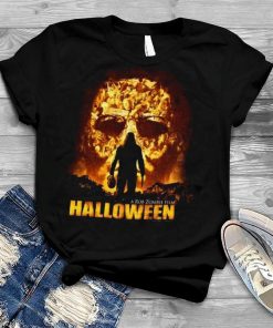 Promo 2007 Rob Zombie Halloween shirt