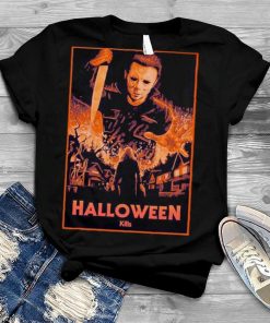 Retro Halloween Kills Shirt