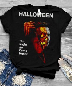 Retro Halloween Kills T Shirt