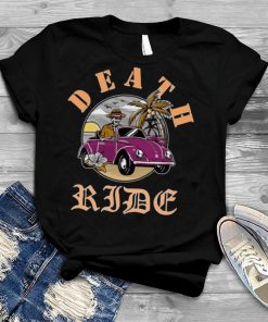 Retro Pirate Zombie Halloween Kills shirt