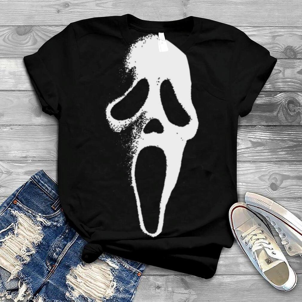 Scream Mask Halloween shirt Scream Mask Halloween shirt