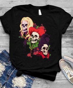 Smells Like Children Halloween shirt