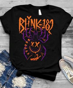 Spooky Month Blink 182 Halloween shirt