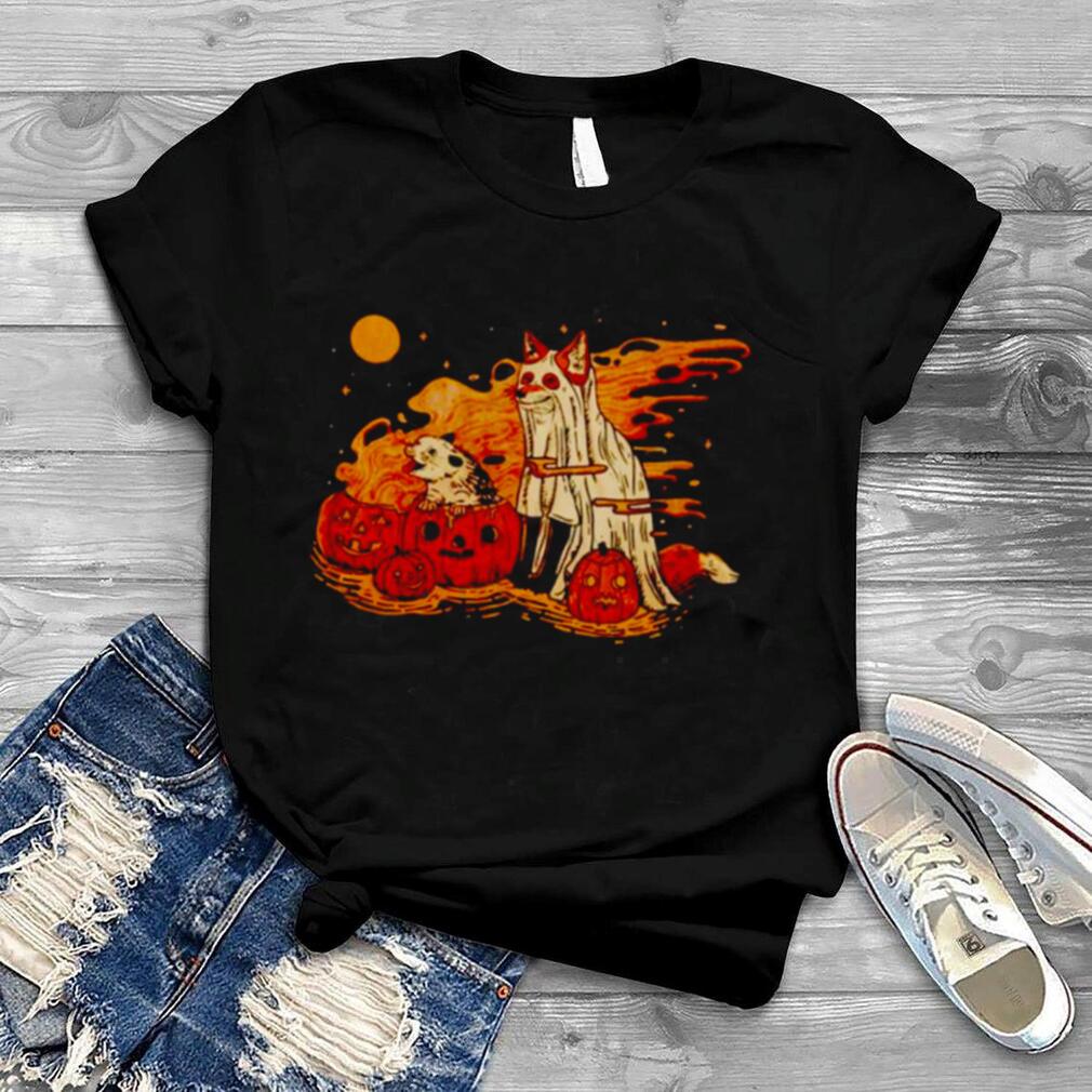 Spooky Pals Halloween Shirt Spooky Pals Halloween Shirt