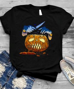 Spooky Pumpkin Halloween shirt