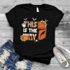 Star Wars Halloween This Is The Way T Shirt