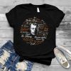 Stephen King Art Salem’s Lot Horror Fim Halloween shirt