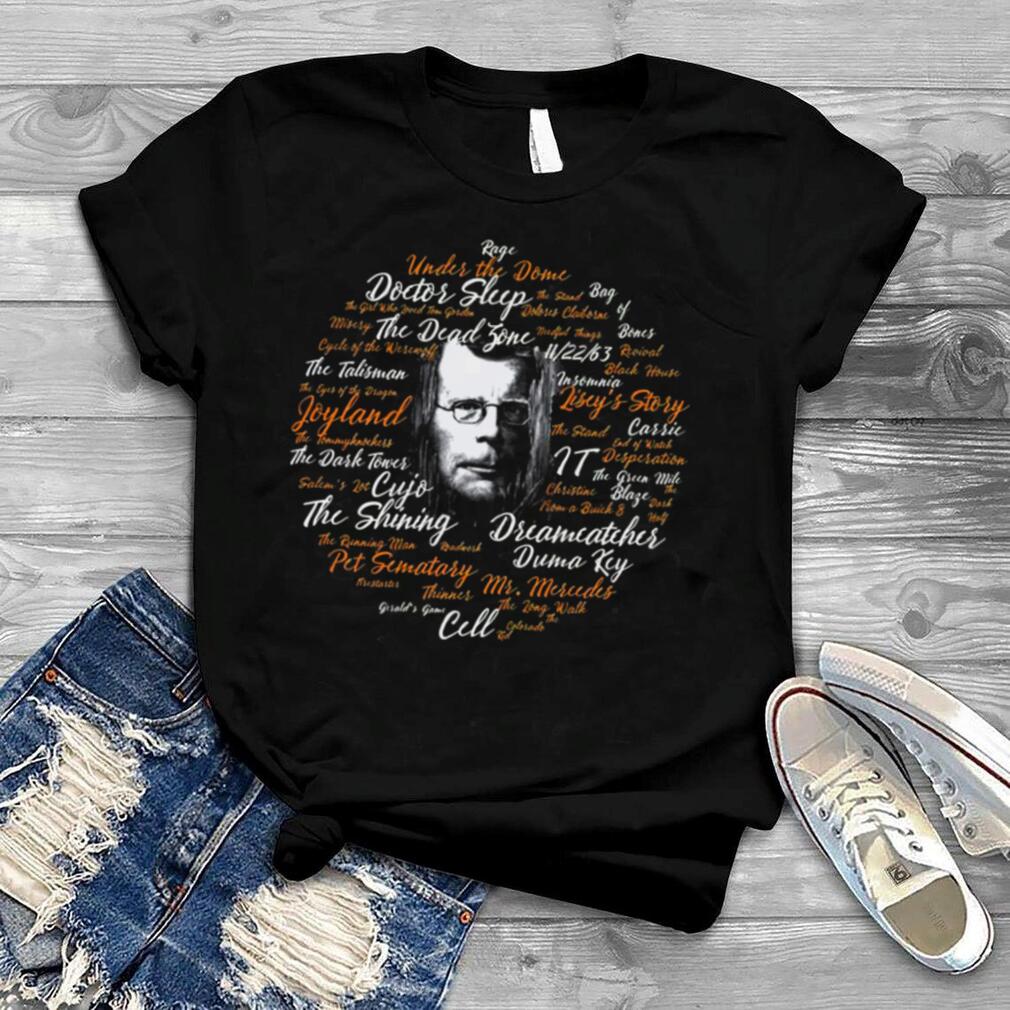 Stephen King Art Salem’s Lot Horror Fim Halloween shirt Stephen King Art Salem’s Lot Horror Fim Halloween shirt