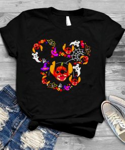 Stitch Disney Halloween shirt
