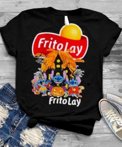 Stitch frito lay halloween 2023 shirt
