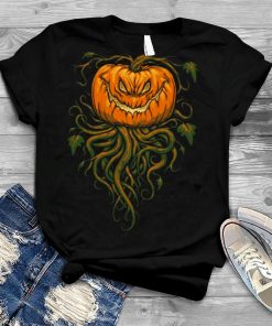 The Great Pumpkin King Halloween shirt