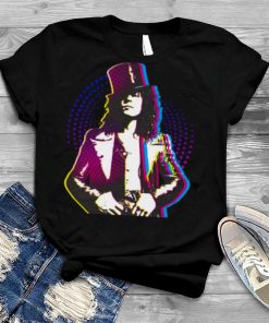The Groover T. Rex shirt