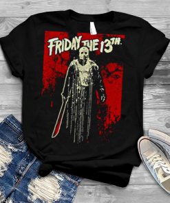The Haddonfield Herald Halloween shirt