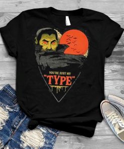 The Halloween Shirt