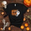 The Only Ghost I Know Is The Holy Ghost Christian Halloween T Shirt