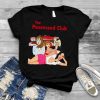 The Possessed Club Halloween Shirt