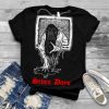 The Ring Horror Movie Samara Seven Days Halloween shirt
