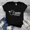 Theraphy Ghoul Halloween T Shirt