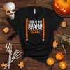 This Is My Human Costume I’m Really A Xenomorph Halloween T Shirt