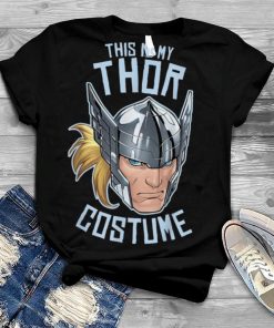 Tho Costume Halloween shirt