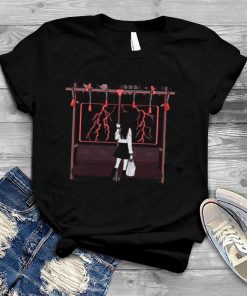 Thunderstorm Halloween Horror Nights Shirts