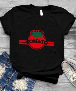 Tomato Mart Shenmue shirt