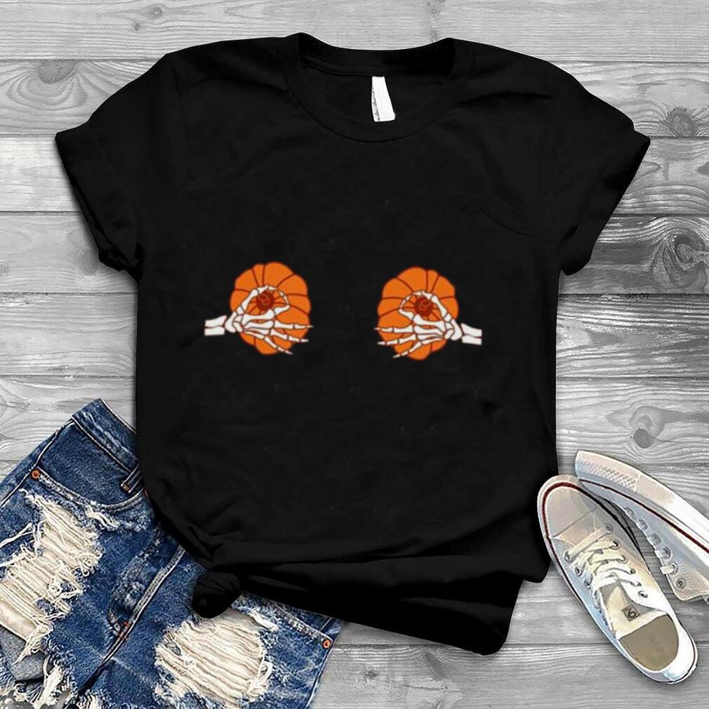 Trick or treat pumpkin halloween shirt Trick or treat pumpkin halloween shirt