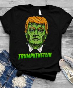 Trumpkenstein Frankenstein Donald Trump Halloween T Shirt