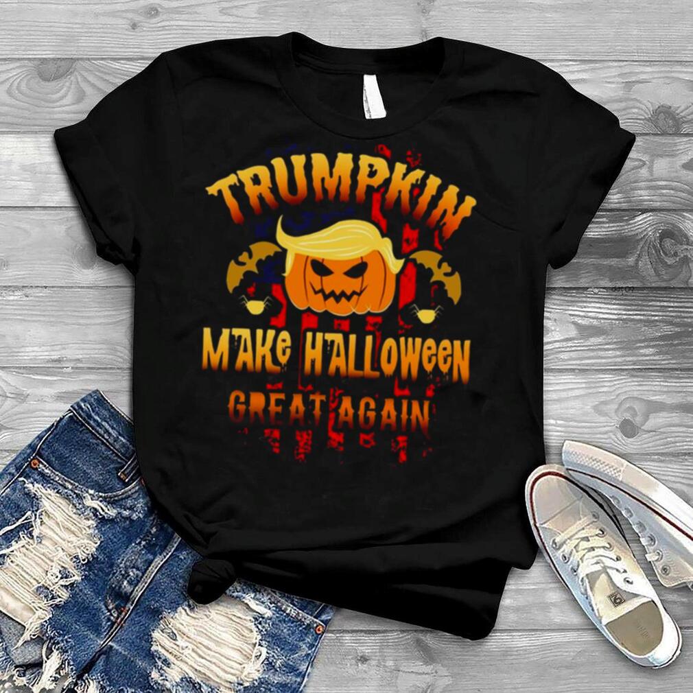 Trumpkin Funny Donald Trump Halloween Trumpkin T Shirt Trumpkin Funny Donald Trump Halloween Trumpkin T Shirt