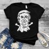 US President Trump Halloween Shirt