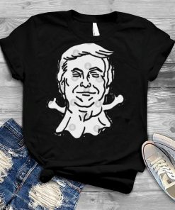 US President Trump Halloween Shirt