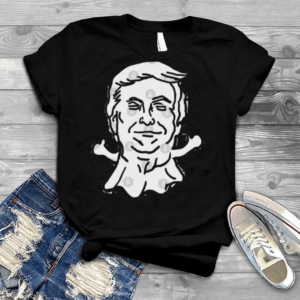 US President Trump Halloween Shirt US President Trump Halloween Shirt