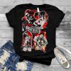 Universal Orlando Halloween Horror Nights 2022 Shirt