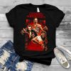 Universal Studios Halloween Horror Nights Horror Shirts