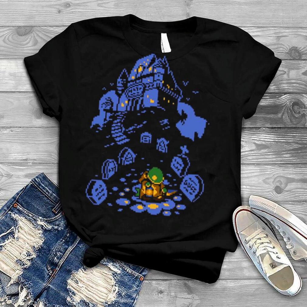 Welcome To The Ghost Hotel Halloween shirt Welcome To The Ghost Hotel Halloween shirt
