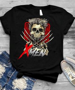 Wesmen Halloween shirt