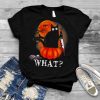 What Universal Studios Halloween Horror Nights Shirts