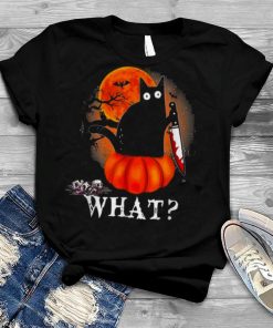 What Universal Studios Halloween Horror Nights Shirts