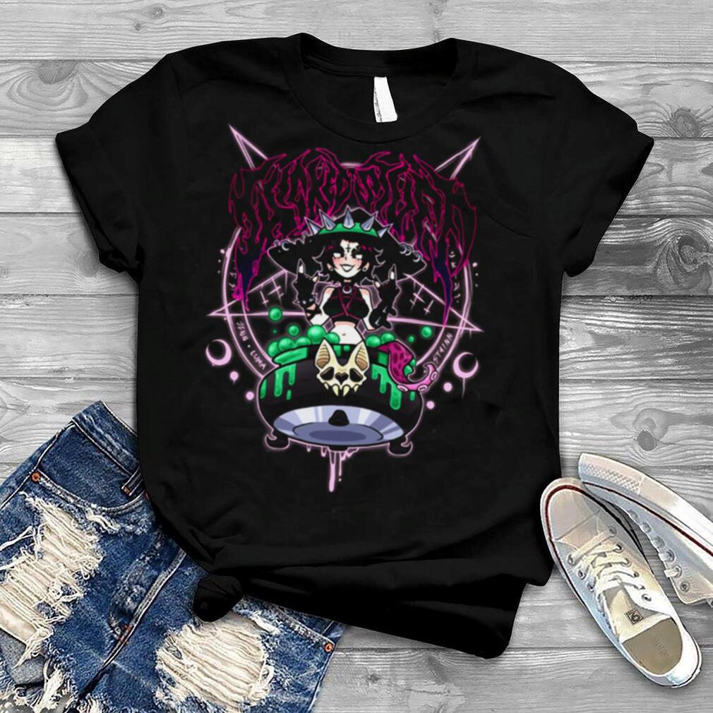 Wicked Stuff Halloween shirt Wicked Stuff Halloween shirt