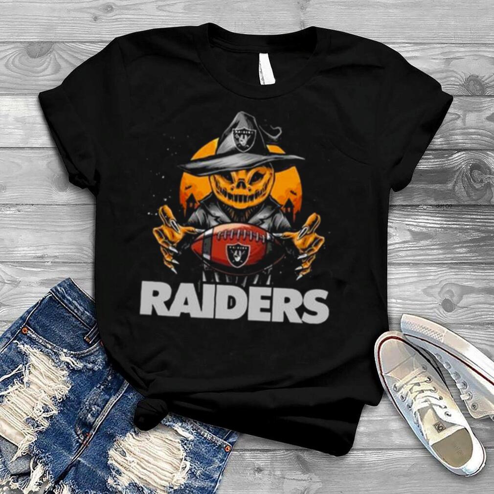 Witch Las Vegas Raiders Football Halloween 2023 shirt Witch Las Vegas Raiders Football Halloween 2023 shirt