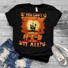 You can’t Scare Me I Work At H E B i’ve Seen It All Halloween 2022 shirt
