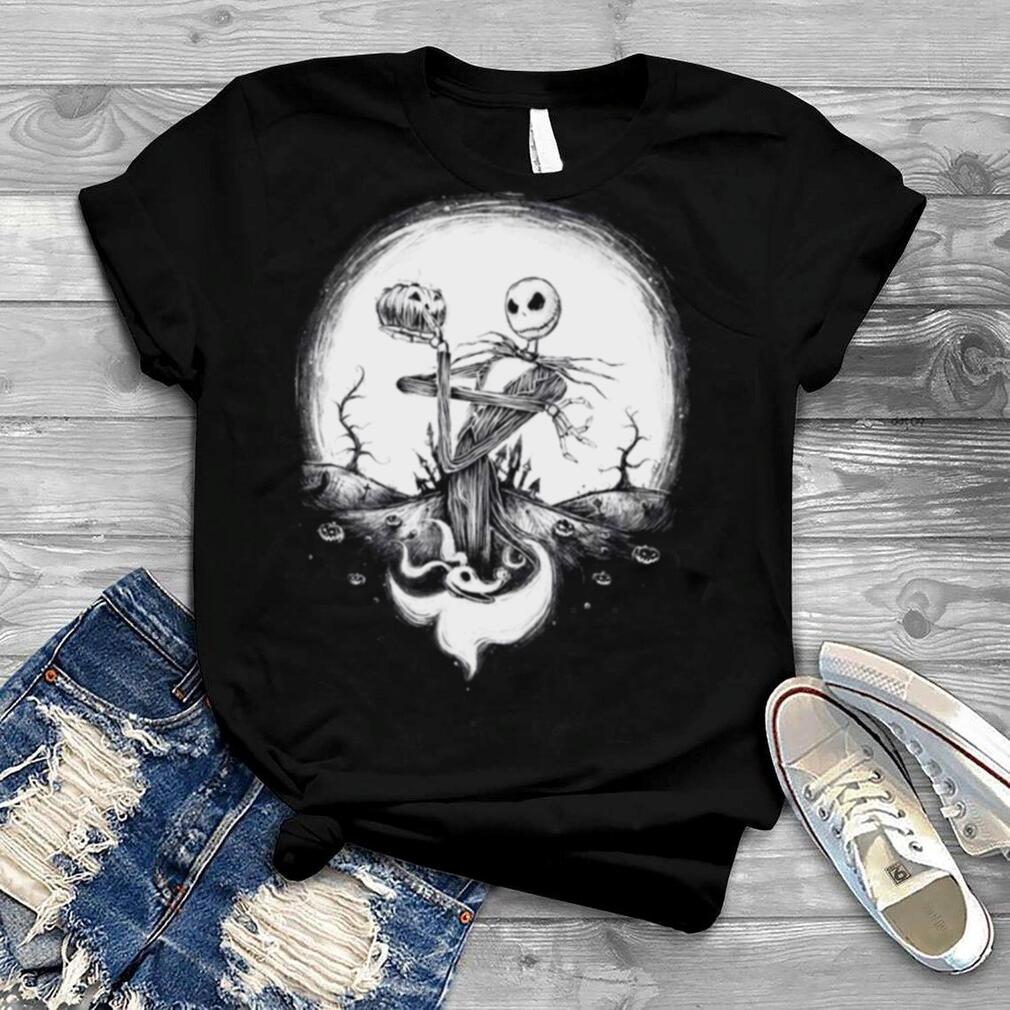 Zero And Jack Halloween Tale shirt Zero And Jack Halloween Tale shirt