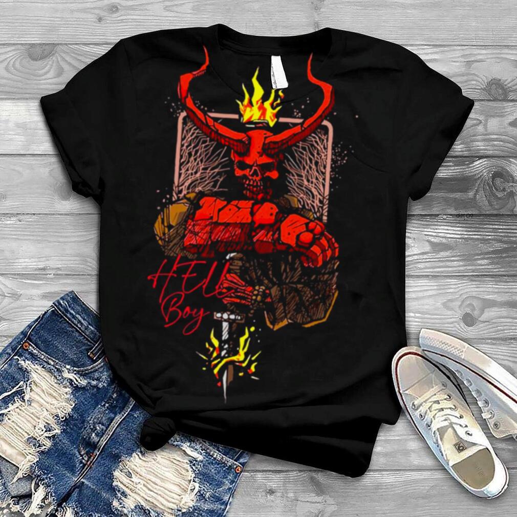 Zombie Heelboy Halloween shirt Zombie Heelboy Halloween shirt